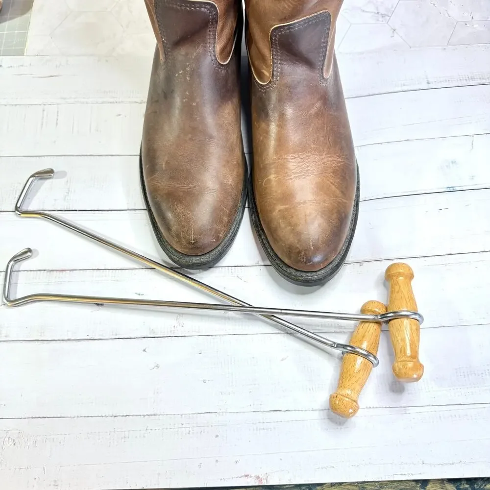 Red Wing Shoes red wing